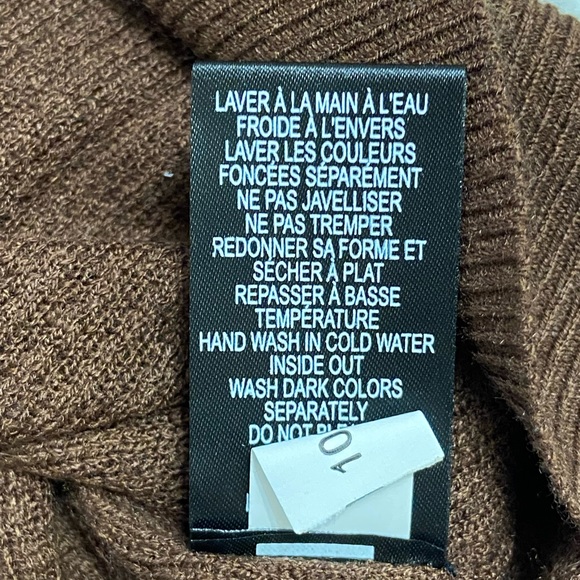 Le 31 sweater - Picture 8 of 9